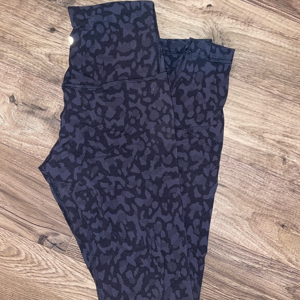 Lululemon Aligns